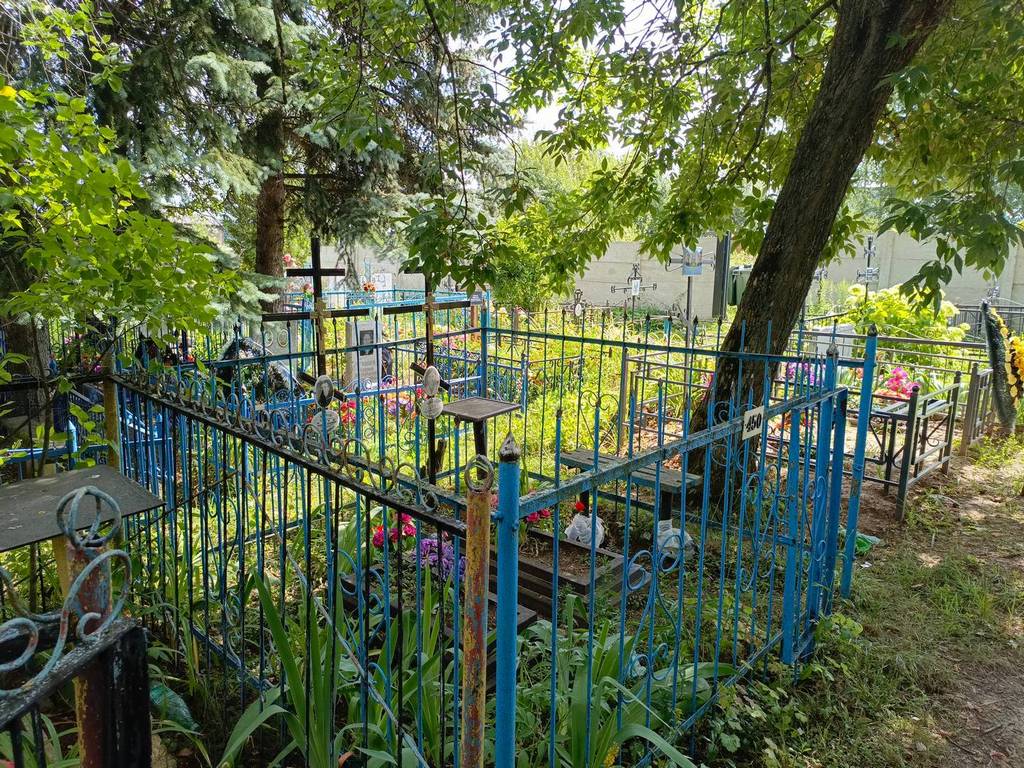 Пальгуев Борис Николаевич