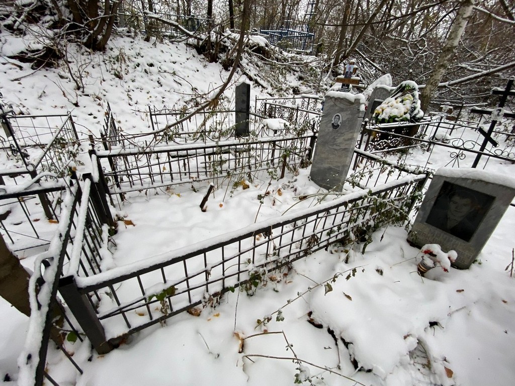Чибирев Юрий Александрович