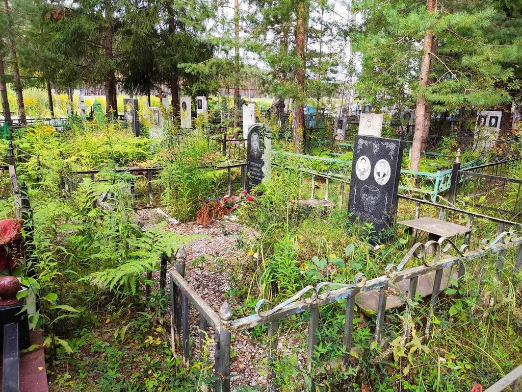 Горбунов Александр Васильевич