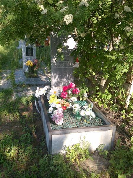 Акрамова Ульяна