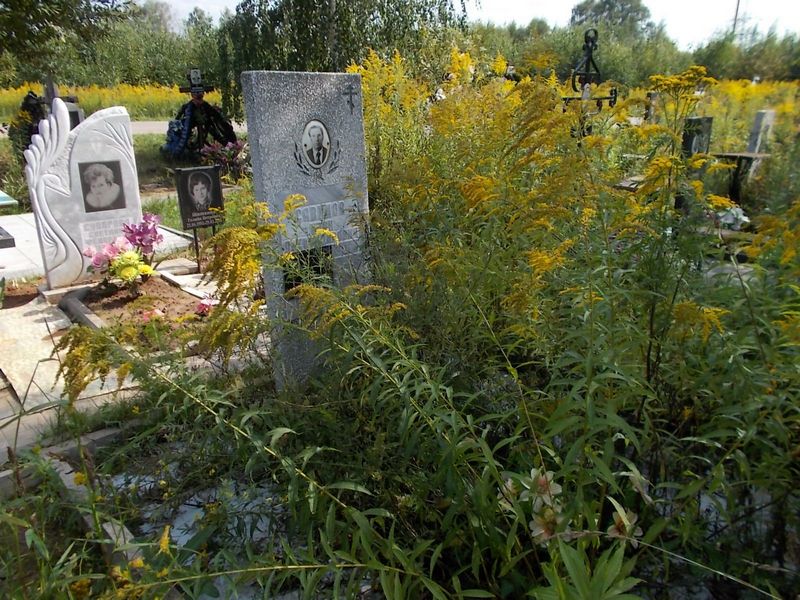Савинов Иван Александрович