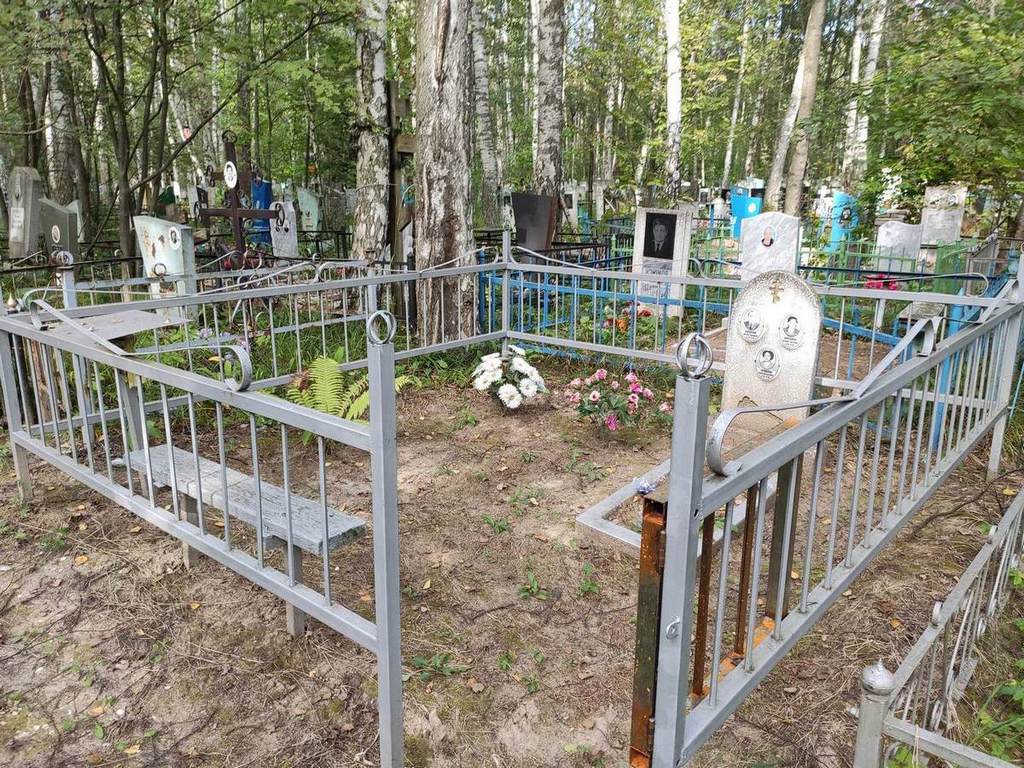 Анохин Анатолий Григорьевич