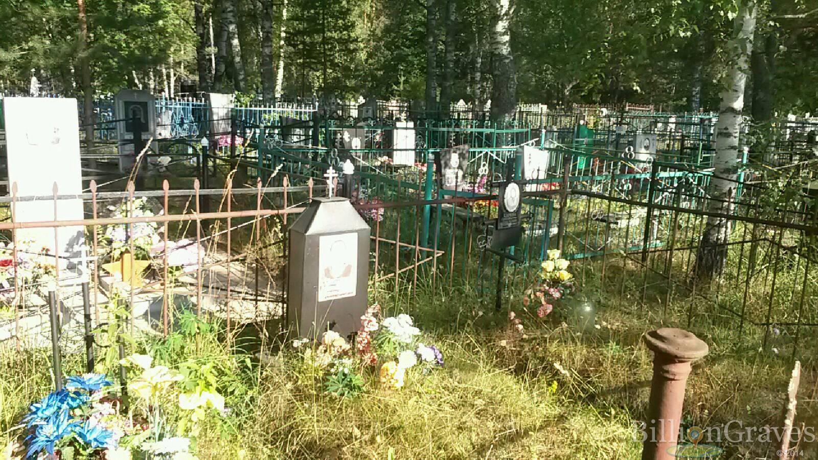 Климова Валентина Никитична