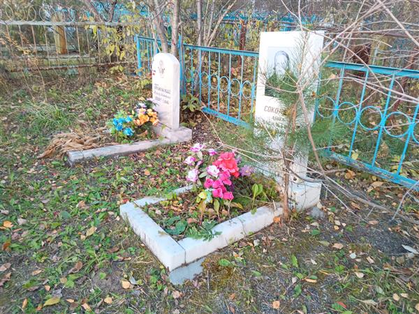 Белевокин Виктор Викторович