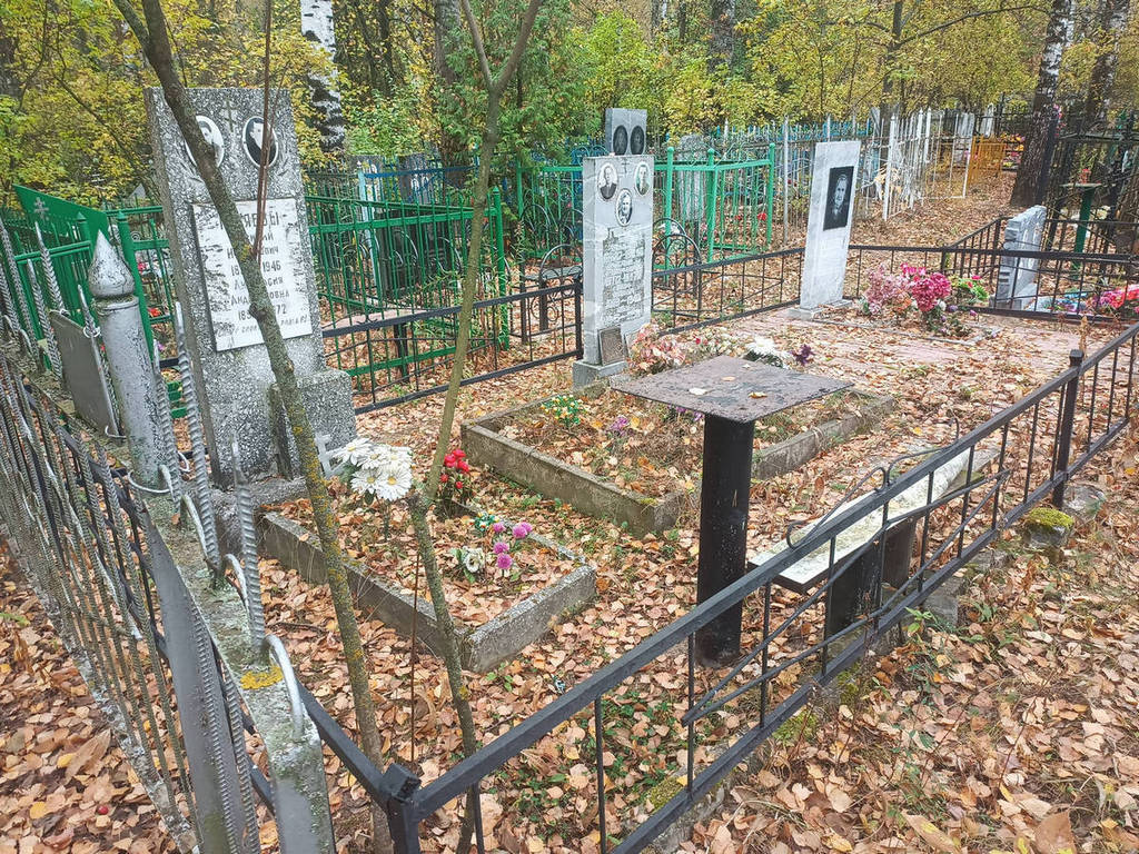 Годяев Герман Иосифович