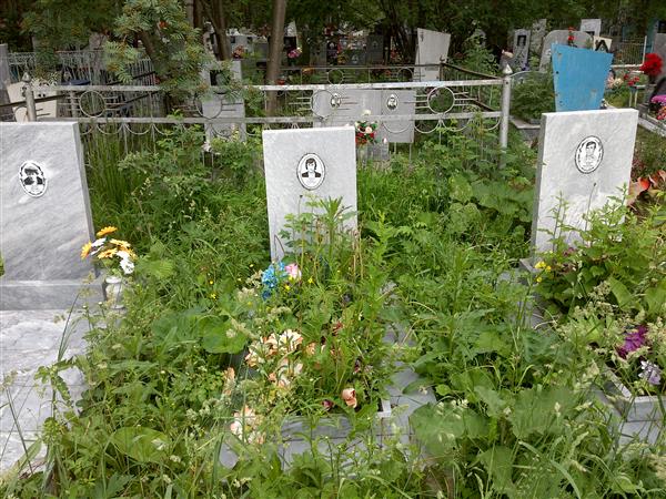 Степанов Пётр Михайлович