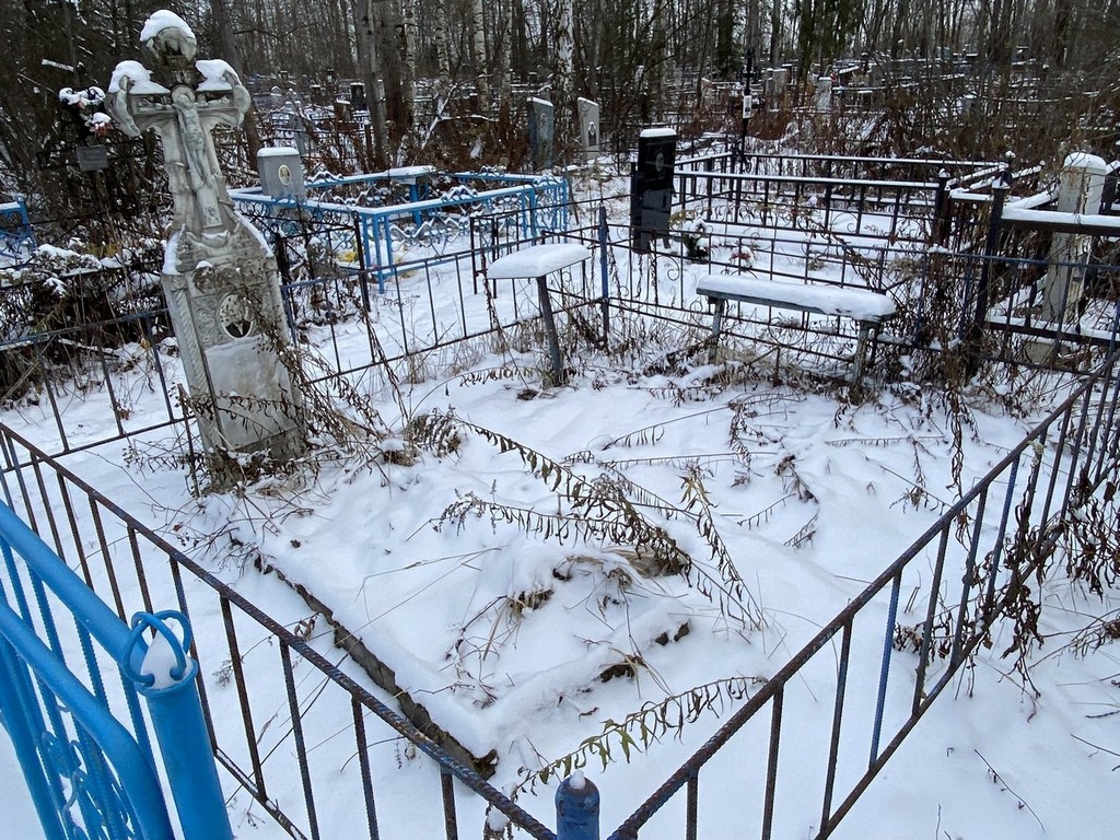 Зубцов Иван Александрович