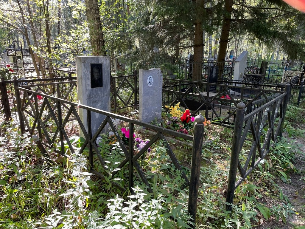 Якунин Александр Анатольевич