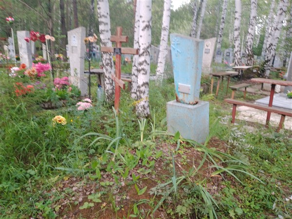 Корюкова Зинаида Афанасьевна