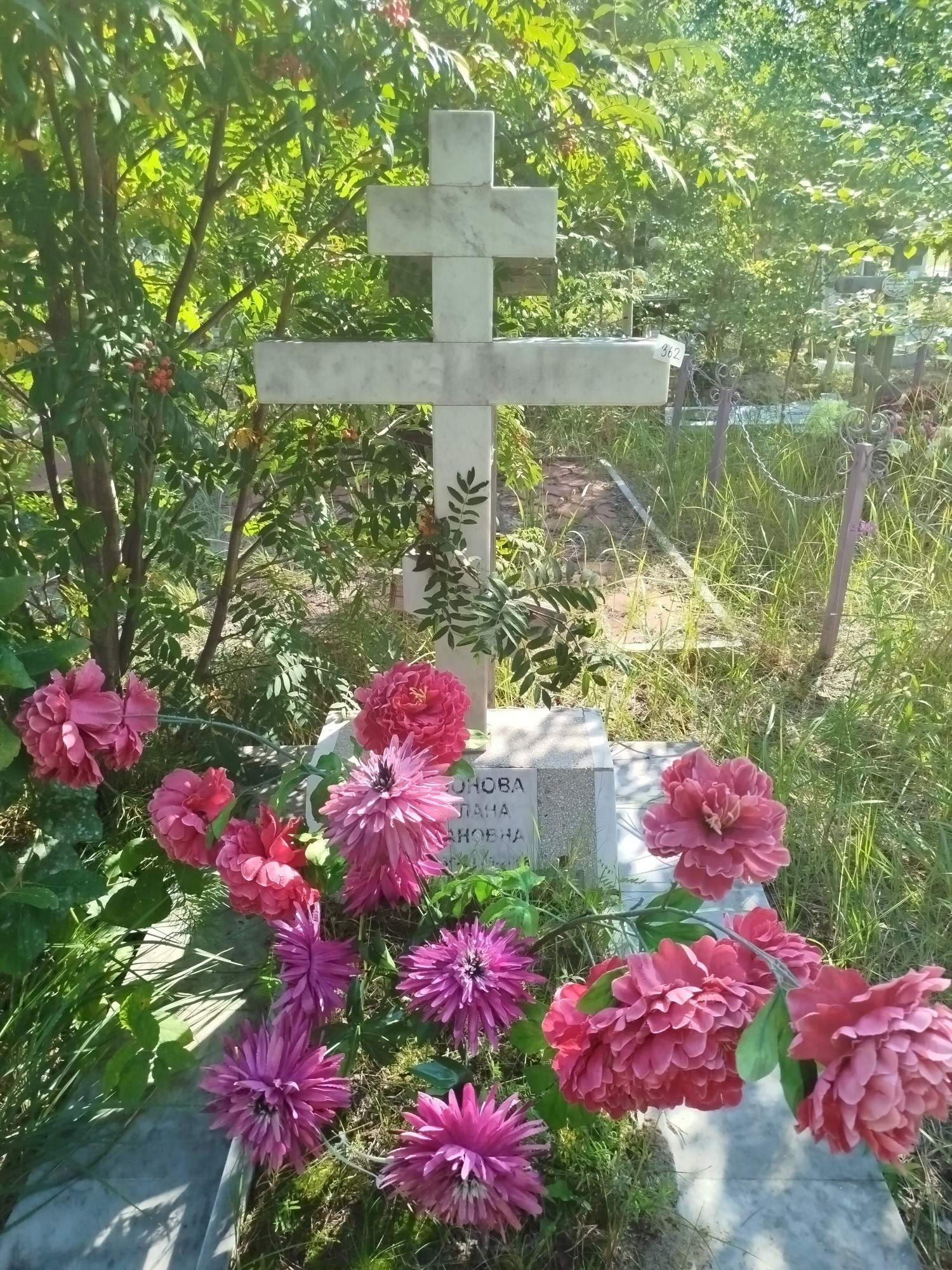 Ларионова Светлана Степановна