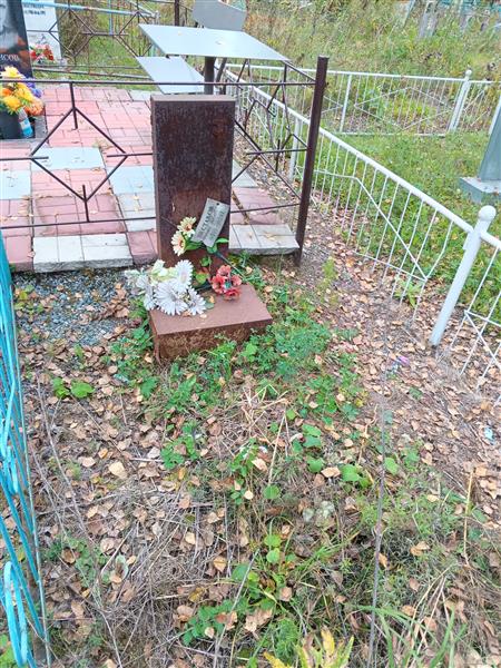 Шестаков Прокопий Павлович
