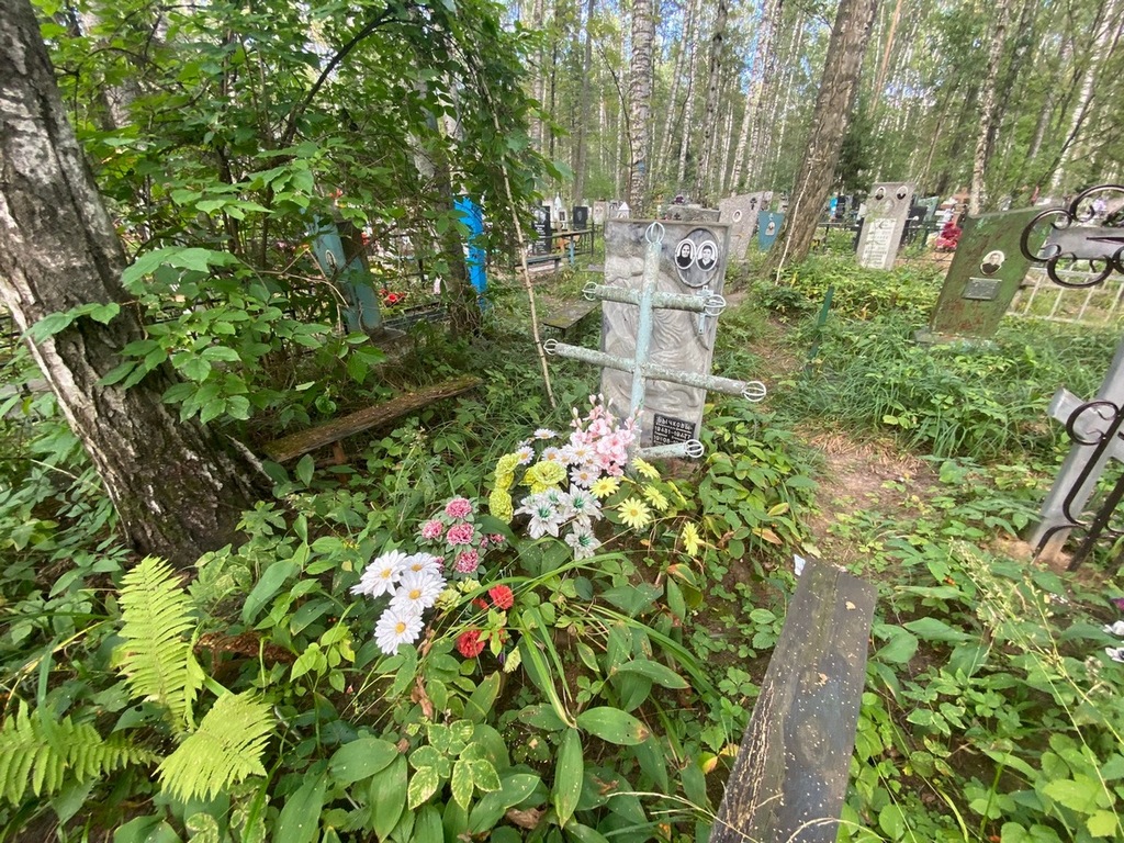 Бычкова Александра Дмитриевна