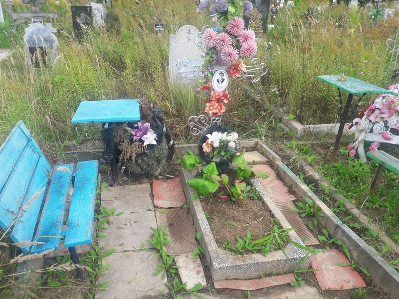 Удалов Владимир Васильевич