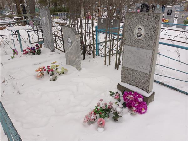 Демин Владимир Николаевич
