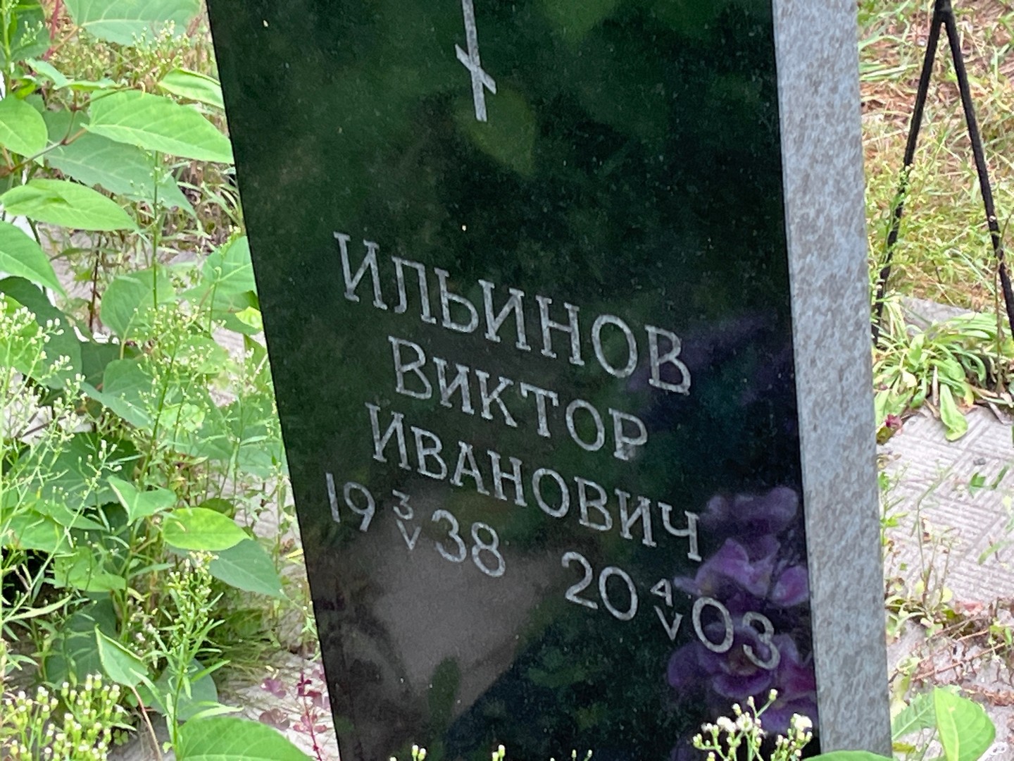 Ильинов