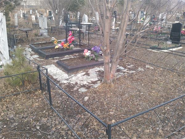 Курченков Виктор Иванович