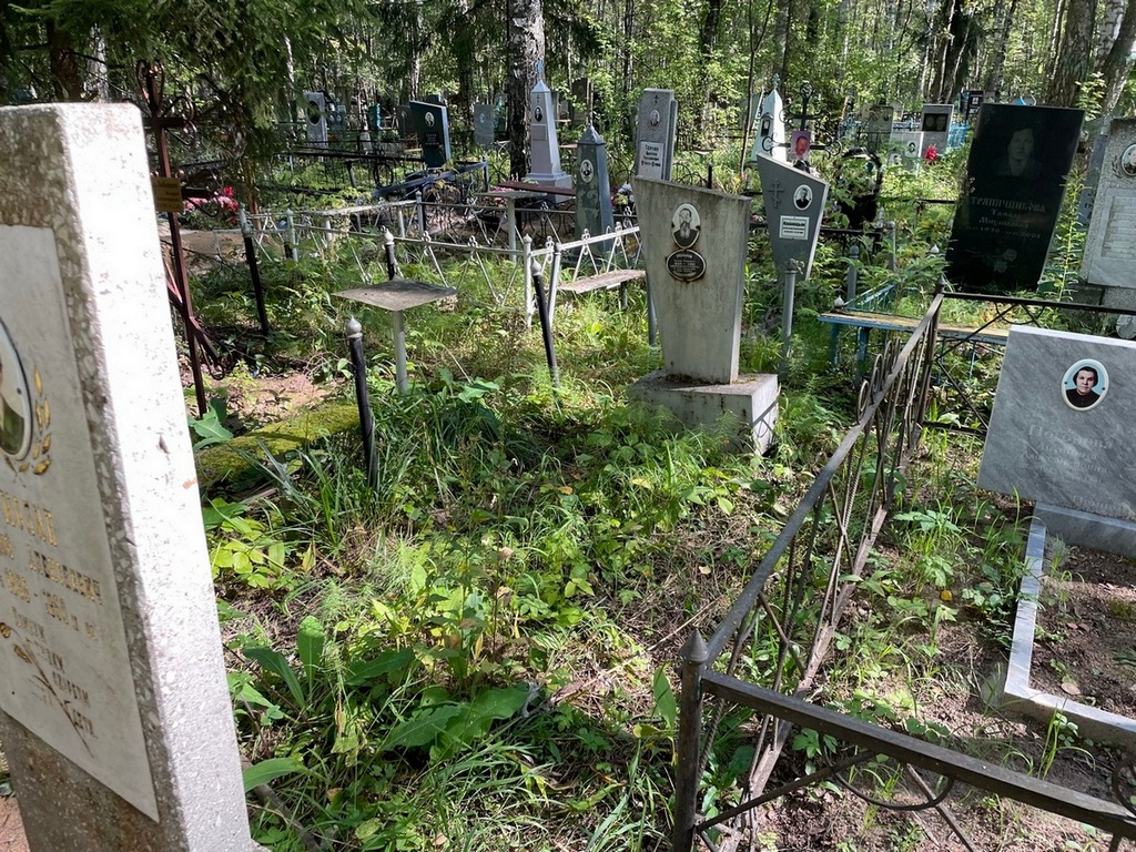 Мольков Алексей Федорович