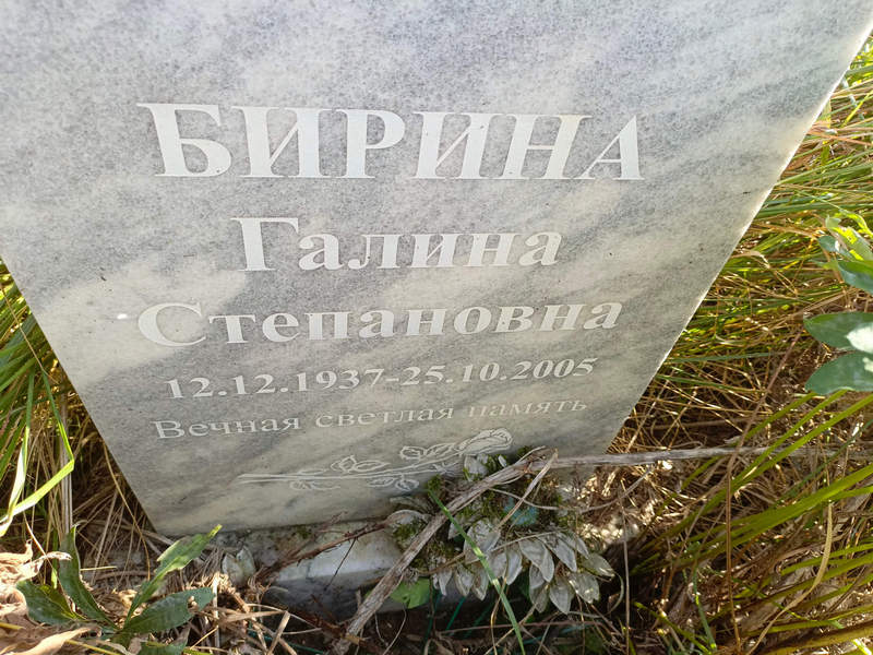 Бирина