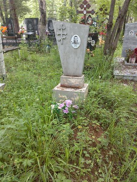 Платонова Зинаида Павловна