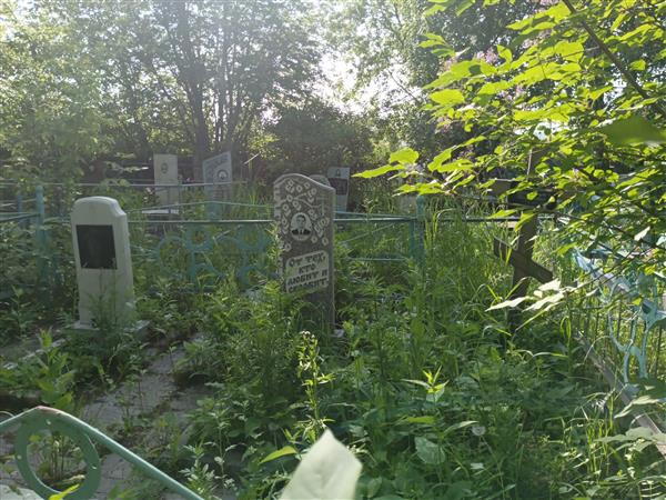 Красильников Владимир Андреевич