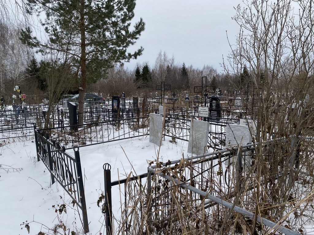 Казакова Ева Михайловна