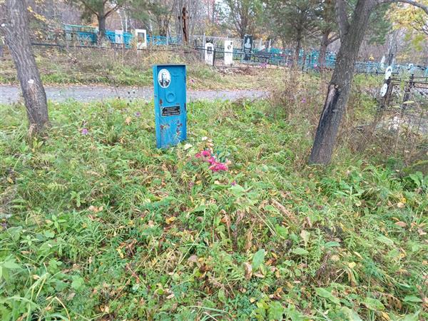 Турчанова Мария Дмитриевна