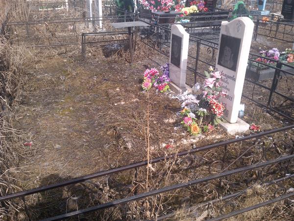 Шибанов Николай Павлович