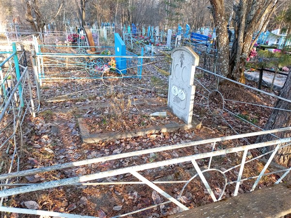 Винокуров Петр Аксенович