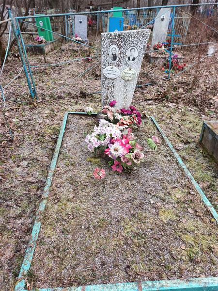 Черкаева Пелагея Ивановна