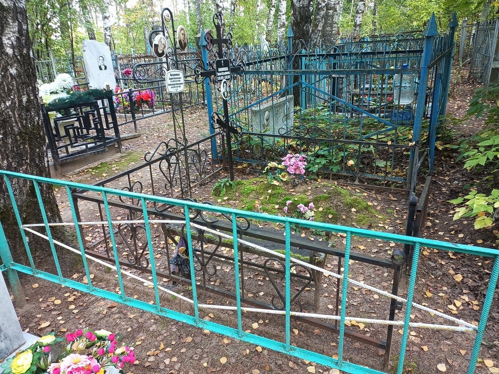 Козьминых Андрей Васильевич