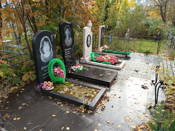 Голодаев Анатолий Митрофанович