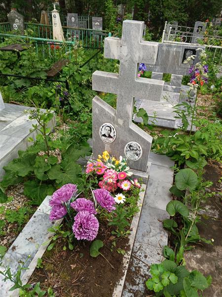 Мингалёва Елена Анатольевна