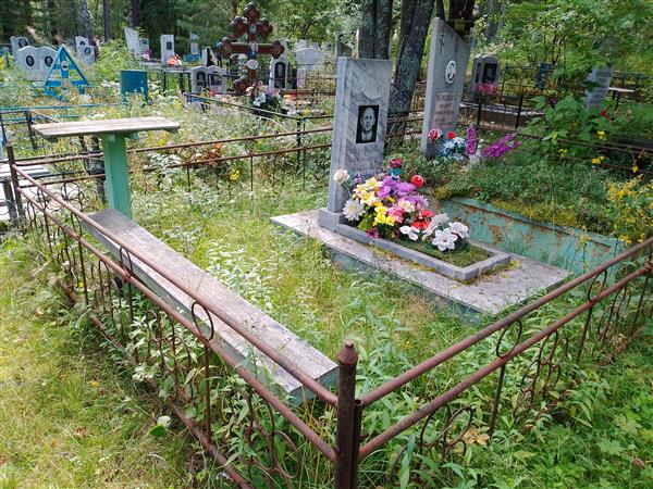 Володько Лидия Михайловна