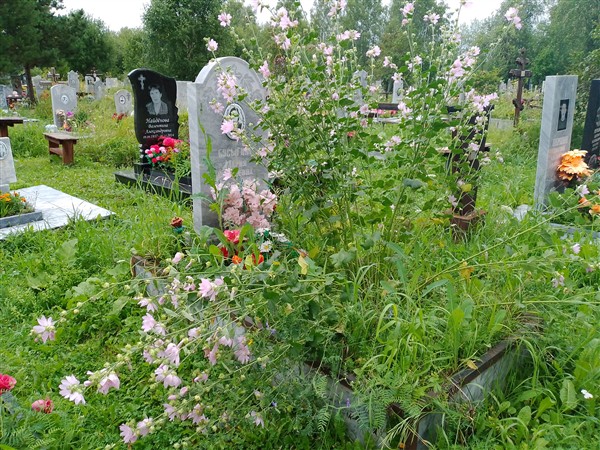 Бусыгина Мария Сергеевна