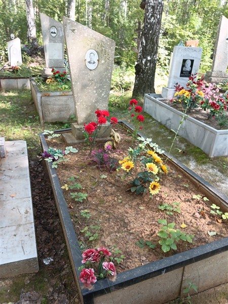 Ситников Матвей Леонтьевич