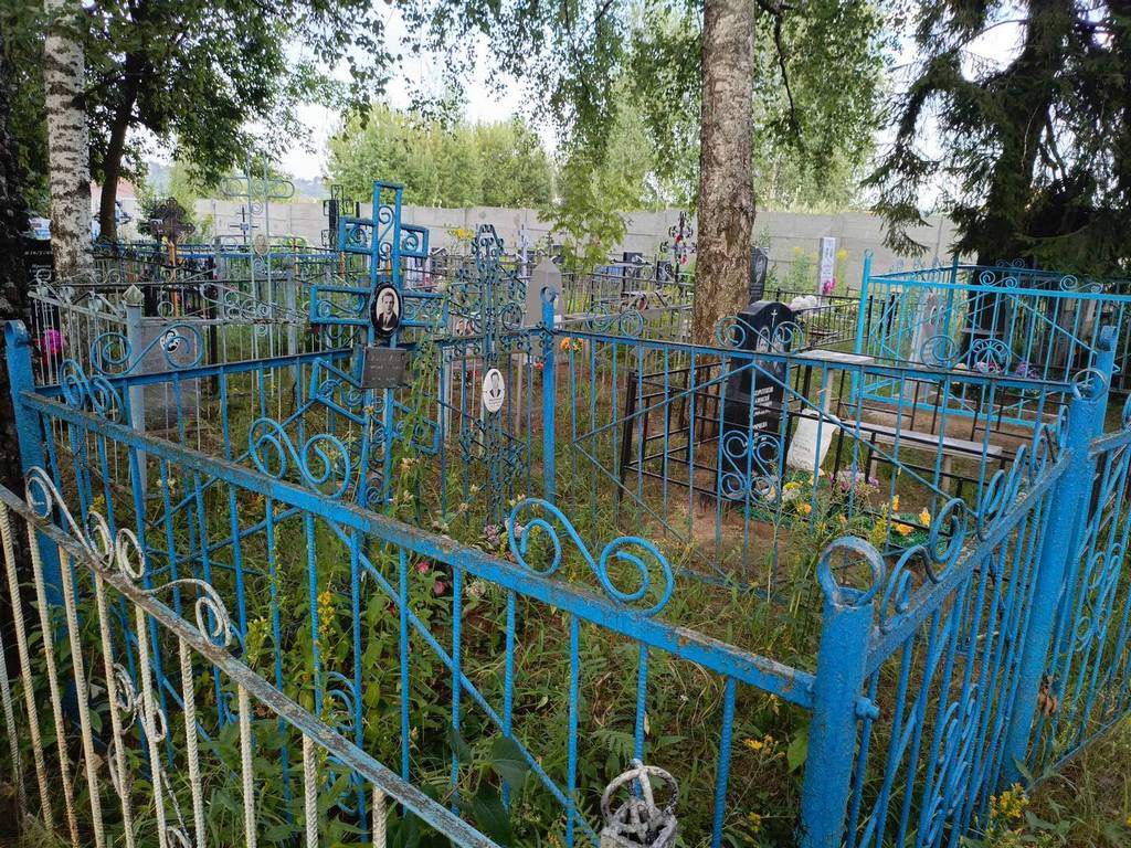 Абрамкин Николай Иванович