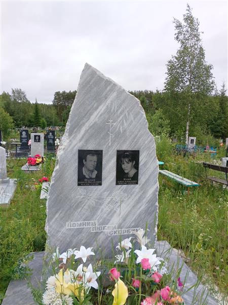 Козий Алена Алексеевна