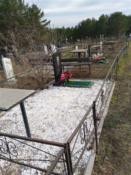 Сусь Александр Николаевич