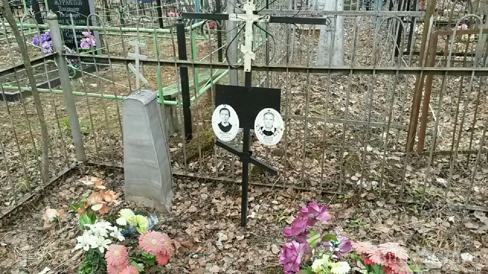 Жарёнов Владимир сергеевич