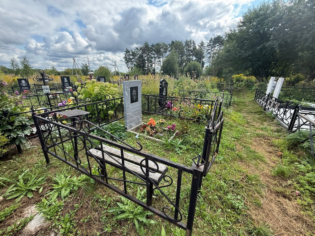 Лебедев Николай Павлович