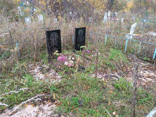 Черешнев Михаил Петрович