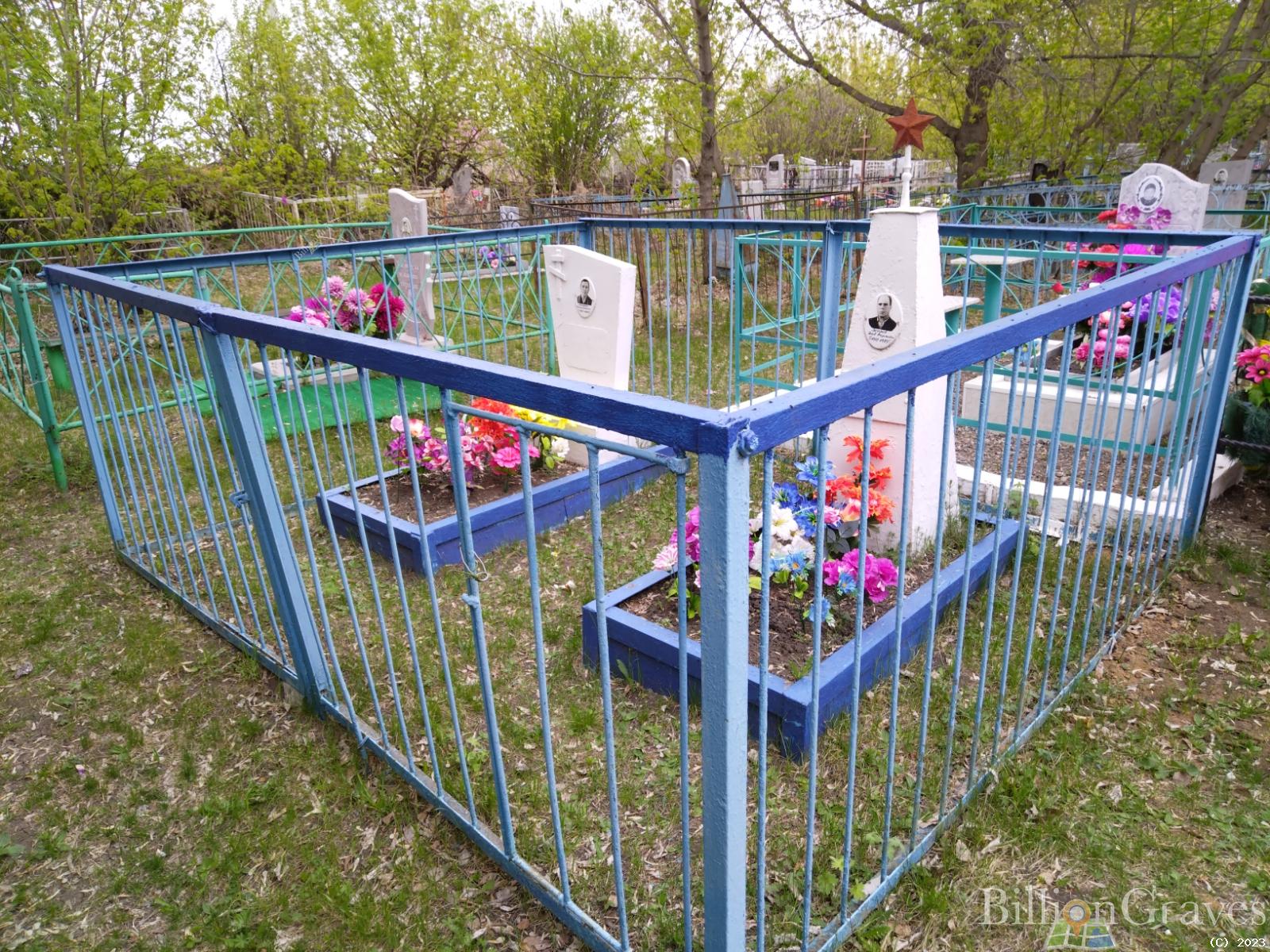 Петрова Устинья Павловна