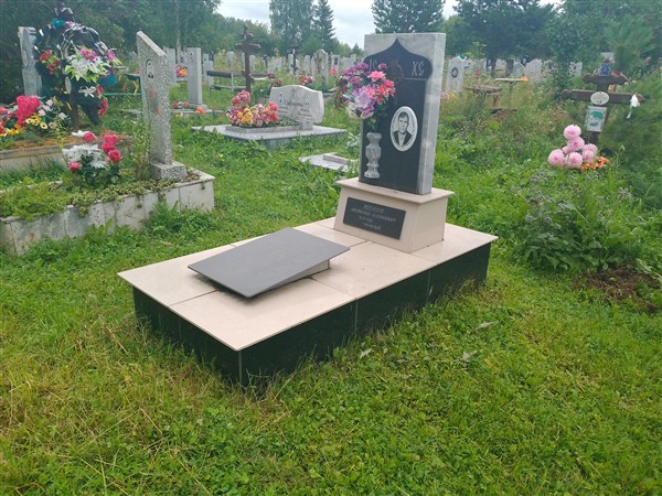 Юдаков Анатолий Матвеевич