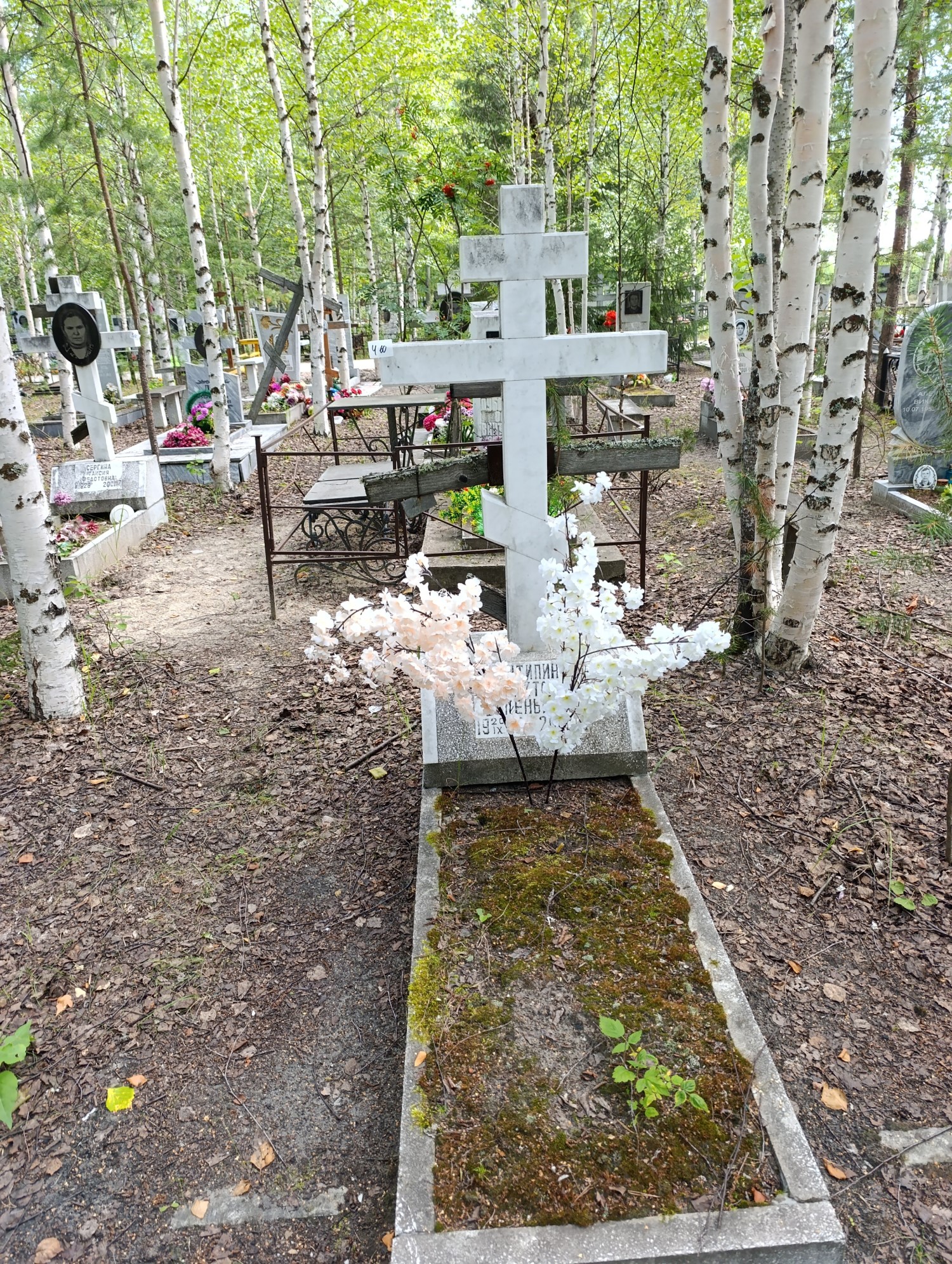 Антипин Виктор Евгеньевич