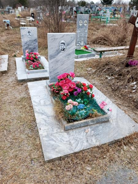 Градобоев Николай Иосифович