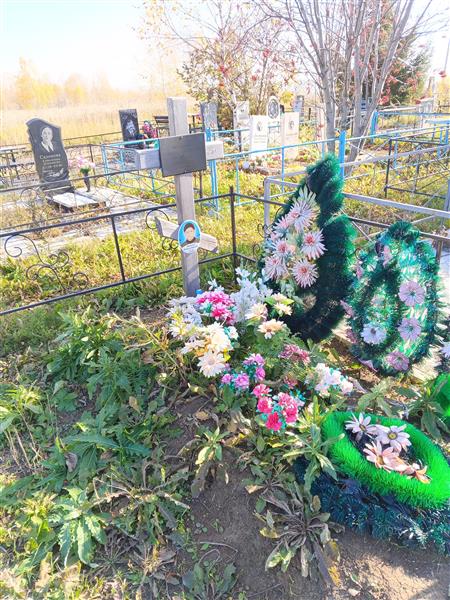 Зырянова Людмила Ивановна