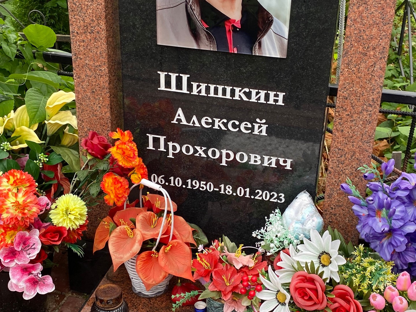 Шишкин