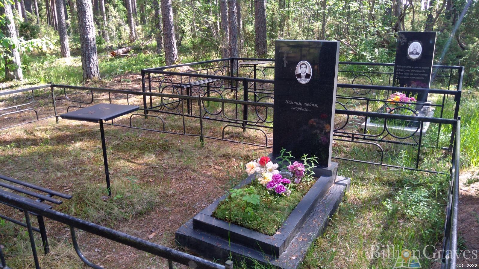 Погодин Александр Константинович