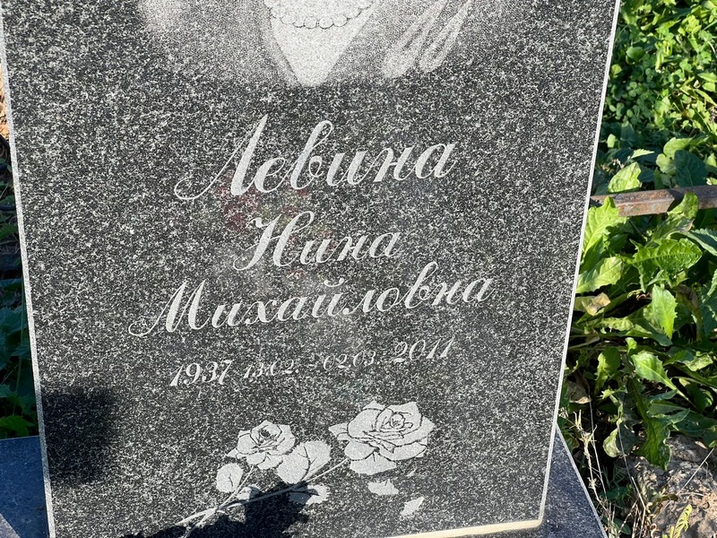 Левина