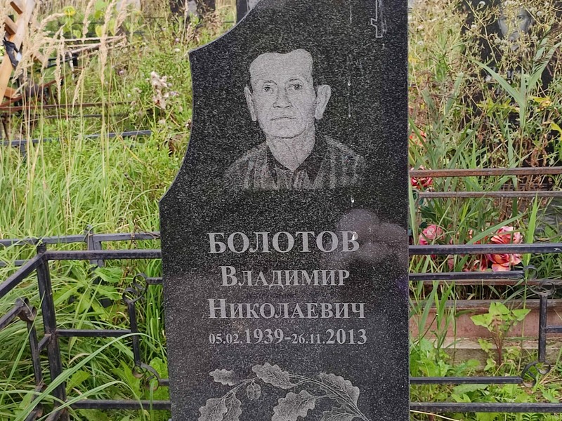 Болотов
